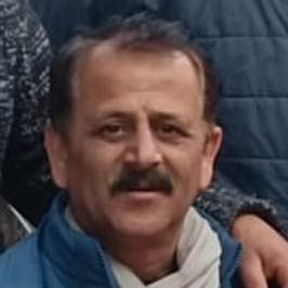 Dr. Ram Gopal